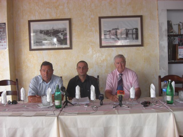 U Biogradu se okupili barmeni sa sve četiri strane svijeta