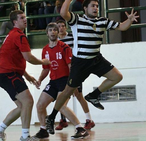 Ulog je drugo mjesto i Druga liga