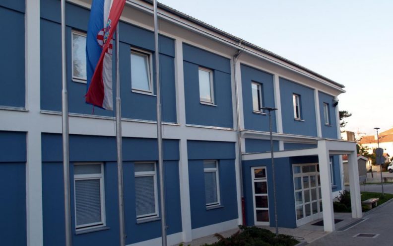 Dokumentacija nestala u požaru?