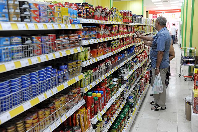 PROVJERITE ZALIHE! Zbog moguće kontaminacije stranim tijelom s polica se povlači ovaj proizvod