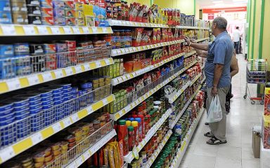 U prvih 11 mjeseci 2025. Hrvatska povećala izvoz za 5 posto, a uvoz za 3,2 posto