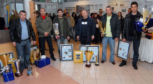 Grand prix Alaburiću, a Najpohvat Šutiji