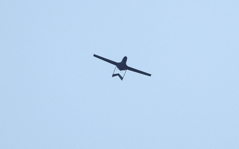 Napad ukrajinskog drona doveo je do nestanka struje u sedam ruskih sela