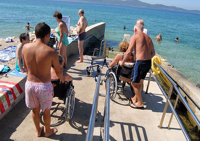 Rampa na Vitrenjaku poznata diljem svijeta