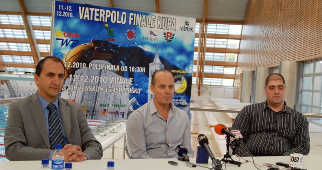 Finale Kupa može se mjeriti s europskim Final fourom