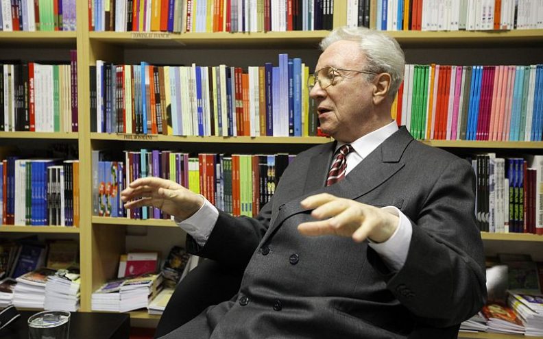 Dešpalj: Kada dođem u Zadar moje srce  drugačije kuca