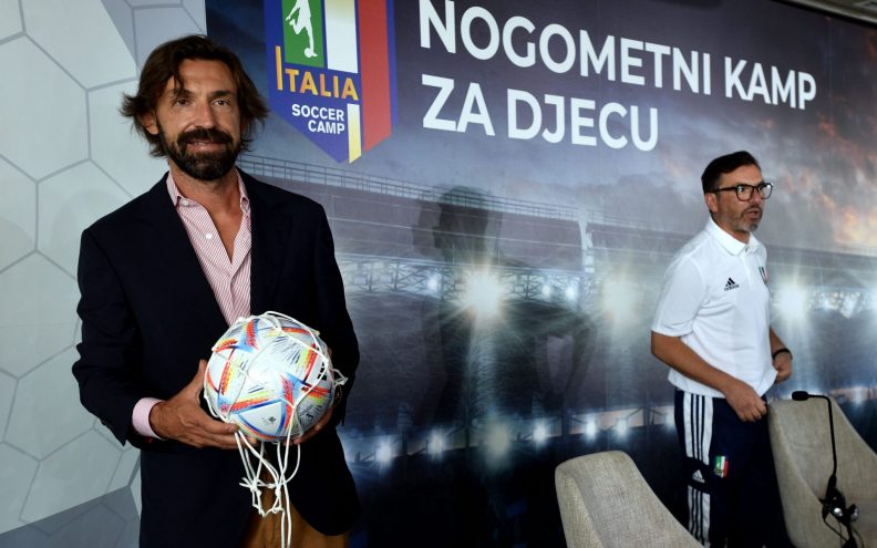 Pirlo više nije trener turskog prvoligaša, kobna mu je bila utakmica protiv Bjelice