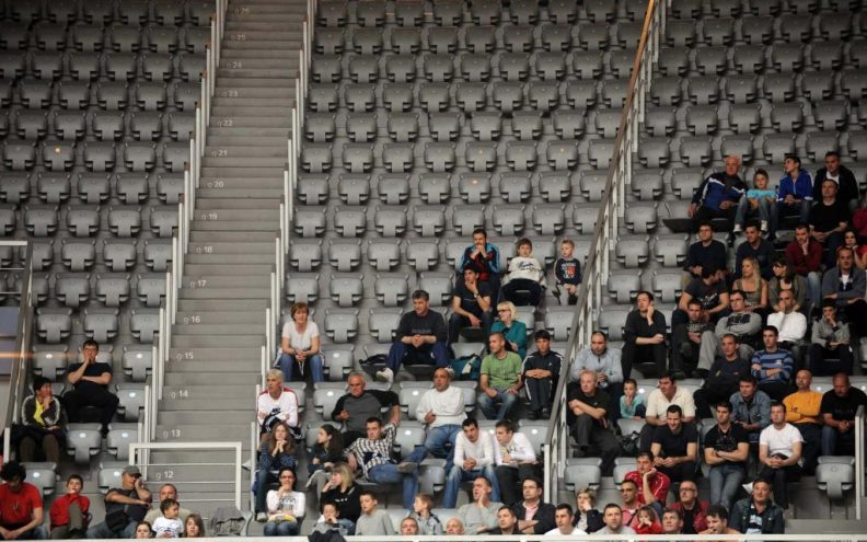 Kuglači nastavili u velikom stilu, nogometaši  i košarkaši Zadra ispod očekivanja