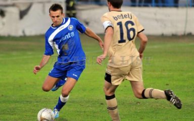 Milan Badelj ponovo u Dinamu