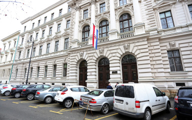 Određen istražni zatvor za 18 članova zapadnobalkanske krijumčarske skupine