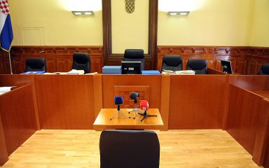 Marokanac uvjetno osuđen zbog napada na policajku, SPH traži reakciju nadležnih