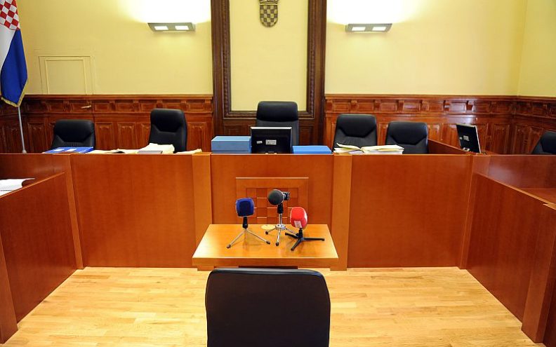 Marokanac uvjetno osuđen zbog napada na policajku, SPH traži reakciju nadležnih