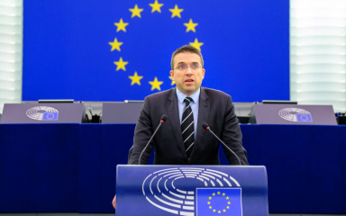 Sokol: U 10 godina članstva u EU porastao je standard naših građana