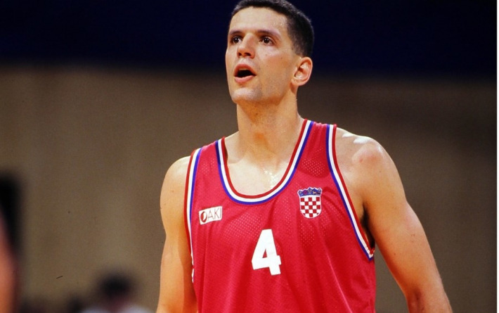 Real Madrid se prisjetio Petrovića na 33. obljetnicu pogibije