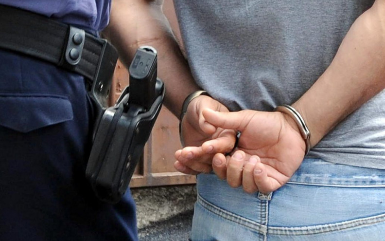 U Rijeci uhićen krijumčar temeljem Europskog uhidbenog naloga, tražen je u Njemačkoj