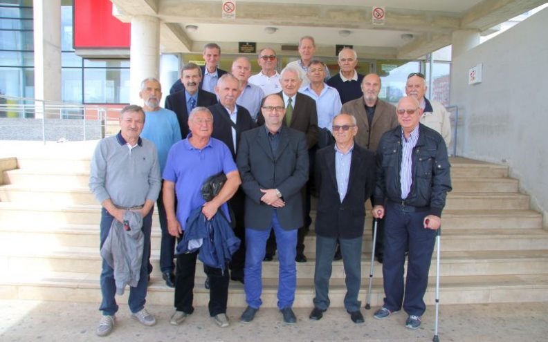 Sreli se prvi put nakon 50 godina