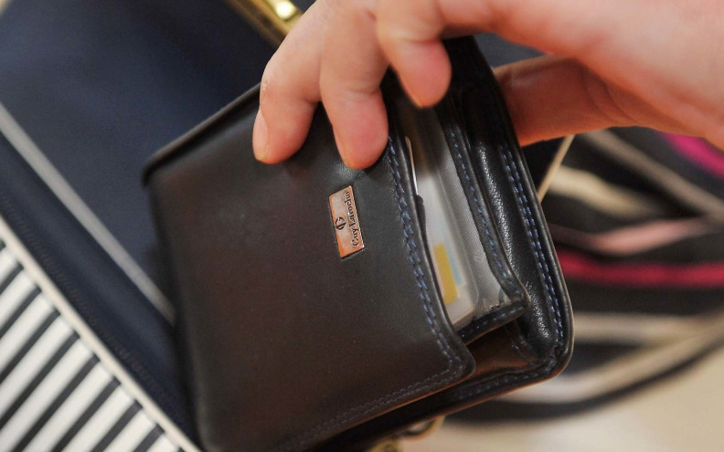 Krađe u Dragama i Zadru