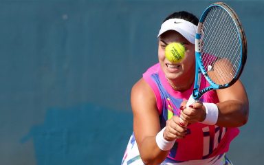 Ana Konjuh zaustavljena u drugom kolu kvalifikacija za Wimbledon