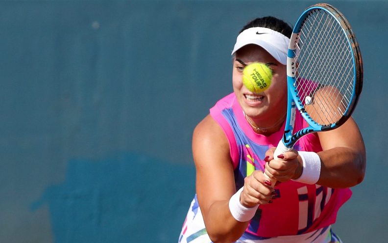Ana Konjuh zaustavljena u drugom kolu kvalifikacija za Wimbledon