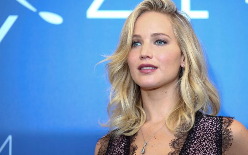 Jennifer Lawrence o novom filmu: 'Svi će na neki način biti uvrijeđeni ovim filmom'