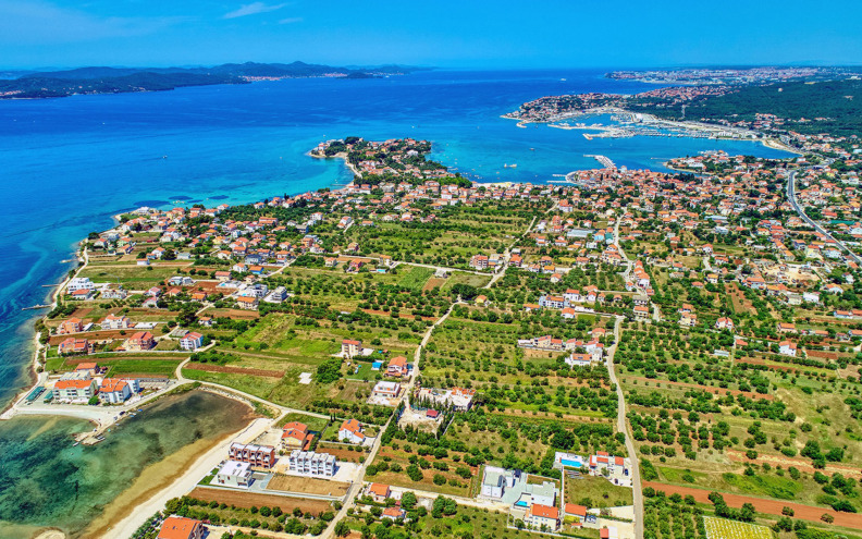 Prodaja građevinskog zemljišta u Sukošanu prijavljena DORH-u i USKOK-u