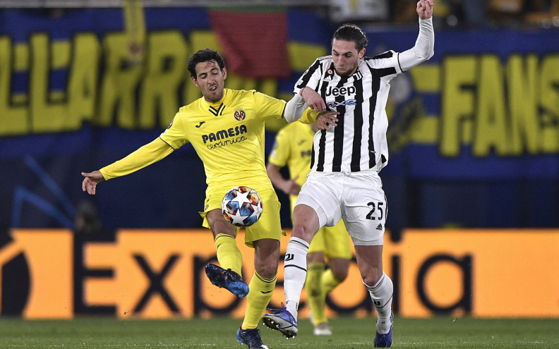 Ipak ostaje u Torinu: Rabiot produžio s Juventusom