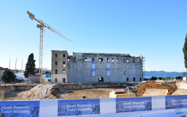 Očekuje se dodatan rast ulaganja u nekretnine u Zadarskoj županiji
