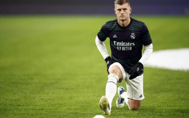 Real Madrid objavio da je produžio ugovor sa svojim iskusnim veznjakom, stigao je u Madrid još 2014. godine