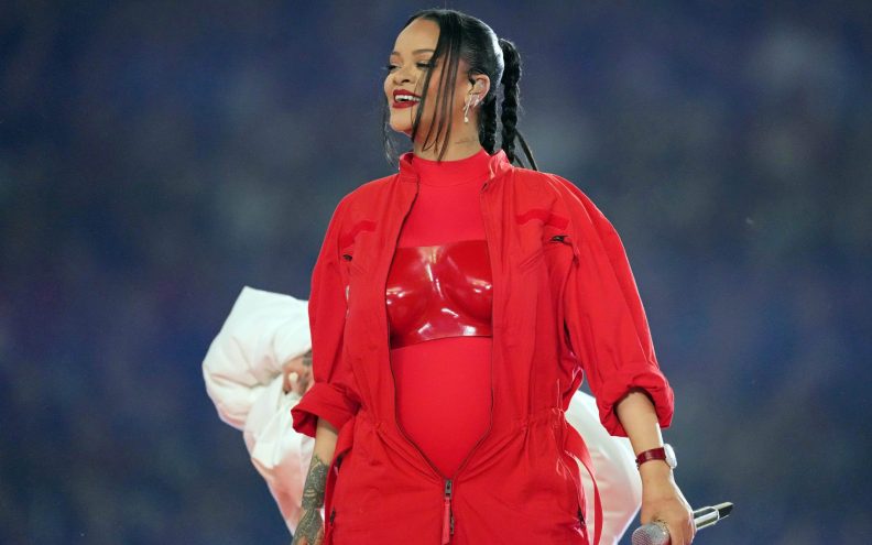 Rihanna odstupa s mjesta izvršne direktorice svoje marke donjeg rublja Savage X Fenty