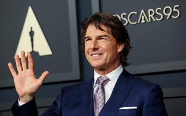 Tom Cruise o sedmom nastavku ‘Nemoguće misije’: ‘Bio je to vrhunac svih mojih vještina’