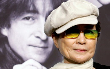 Londonski muzej Tate Modern priredit će izložbu Yoko Ono u veljači