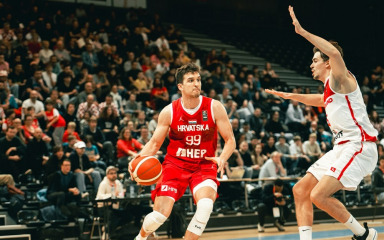 Toni Nakić ostaje još godinu dana kod Mršića u Rio Breoganu: “Jedan od najsolidnijih igrača”