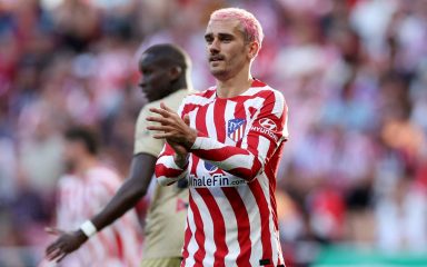 Saudijci spremaju novi veliki transfer, Griezmann bi se uskoro mogao pridružiti Cristianu Ronaldu