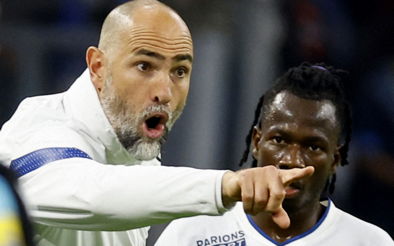 Tudor poslao jasnu poruku upravi Juventusa