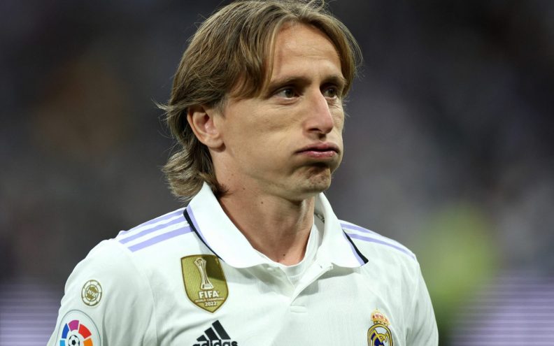 Real Madrid produžio ugovor s Danijem Ceballosom, Modrić još 