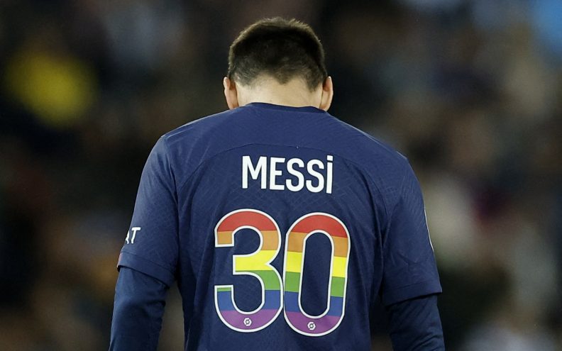 Lionel Messi objavio da ide u Miami i objasnio zašto se nije htio vratiti u Barcu: 