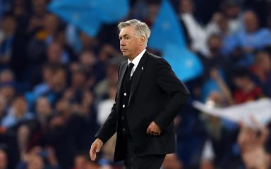 Brazil ne odustaje od Ancelottija, predsjednik Saveza planira razgovor s trenerom i predsjednikom Real Madrida
