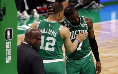 Bivša NBA zvijezda se priključuje stožeru Boston Celticsa nakon što je dobila otkaz u redovima Sixersa