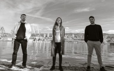 Creski duo Luna Mea postao trio: »Jedra« otvaraju sljedeću stranicu glazbene priče