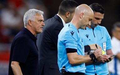 UEFA pokrenula disciplinski postupak protiv Mourinha, ali i protiv oba finalista Europske lige