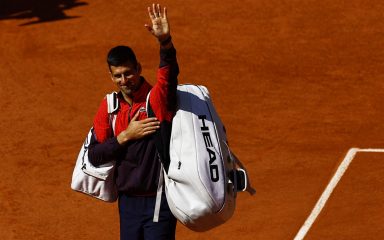 Đoković uvjerljivo stigao do četvrtfinala Roland Garrosa, Hačanov osvetio sunarodnjaka