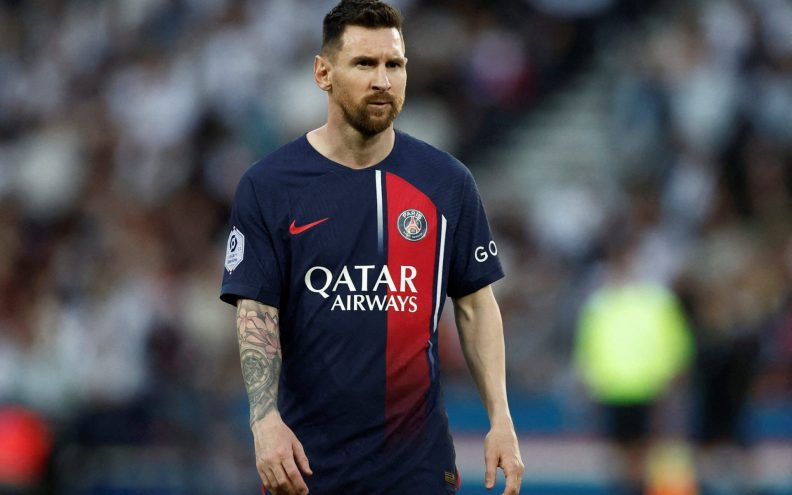 PSG izgubio preko dva milijuna pratitelja na Instagramu u par dana, a sve zbog - Messija