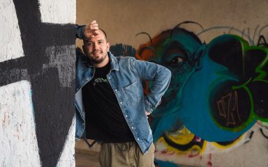 Novi singl splitskog pjevača Iana: ‘»Lud« nije samo pjesma’