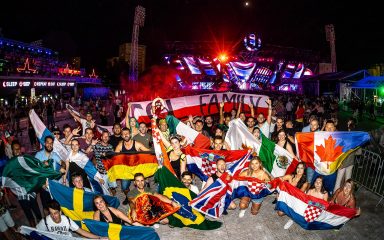 Najveće međunarodno glazbeno događanje u nas: stižu »ultranauti« iz više od 140 zemalja