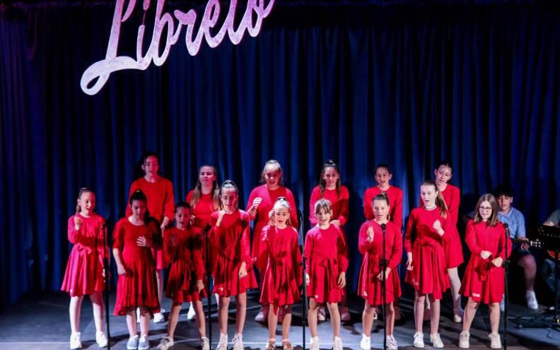 Libreto održao novi nastup pod naslovom 