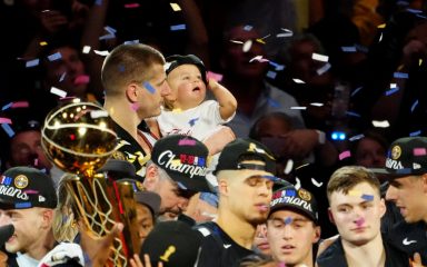 Nikola Jokić odveo Denver Nuggetse do povijesne titule NBA prvaka!