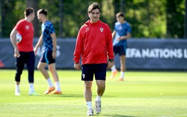 Zlatko Dalić i Ivan Perišić najavili borbu za trofej Lige nacija: “Vježbali smo penale, bit ćemo spremni”