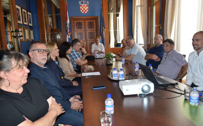 KK Zadar od Grada traži milijun eura godišnje