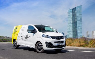 Opel napravio još jedan veliki iskorak: Dogodine će svi modeli u portfelju brenda biti električni
