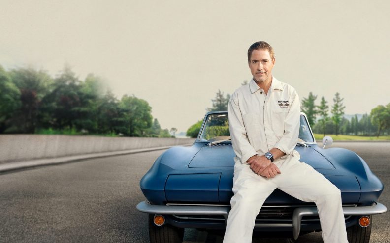 »Downeyjevi auti iz snova« stižu na HBO Max